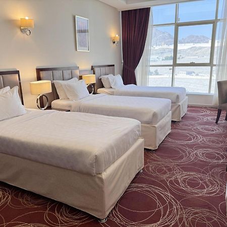 Al Rayyan Makiya Towers Hotel 3 Mecca ภายนอก รูปภาพ