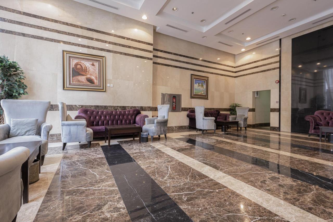 Al Rayyan Makiya Towers Hotel 3 Mecca ภายนอก รูปภาพ