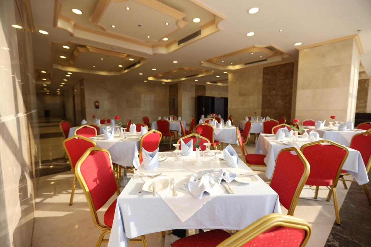 Al Rayyan Makiya Towers Hotel 3 Mecca ภายนอก รูปภาพ