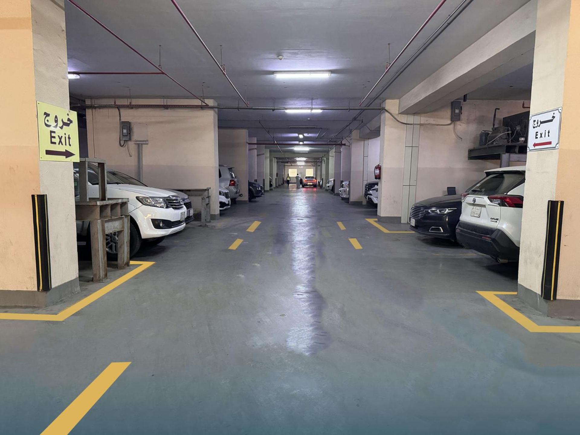 Al Rayyan Makiya Towers Hotel 3 Mecca ภายนอก รูปภาพ