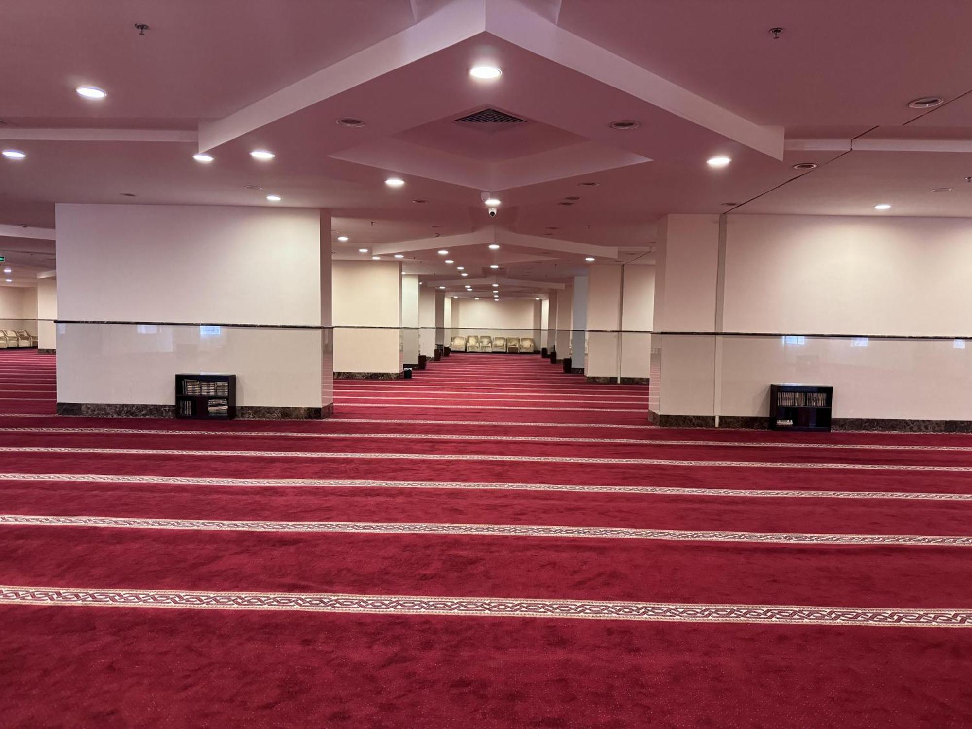 Al Rayyan Makiya Towers Hotel 3 Mecca ภายนอก รูปภาพ